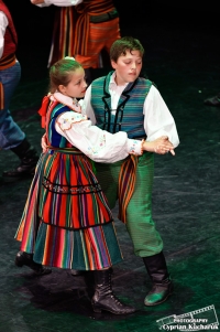Koncert "Chodowiacy najbliższym"
