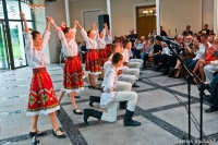 XX Międzynarodowy Festiwal Pieśni, Tańca i Folkloru w Pałacu Łochów w Łochowie 
