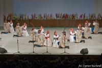XX Międzynarodowy Festiwal Pieśni, Tańca i Folkloru 
