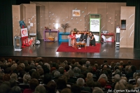 I Ogólnopolski Festiwal Teatrów Prywatnych "Sztuka Plus Komercja" - spektakl "Bloczek"
