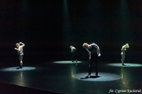 Teatr Ruchu - "Inspiracje" 