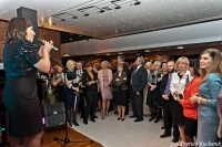 Sylwestr w Teatrze i na Placu im. gen. W. Sikorskiego