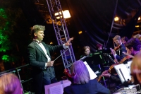Koncert POLSKIE NOCE I DNIE w obiektywie Cypriana Kucharuka