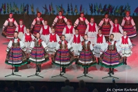 XX Międzynarodowy Festiwal Pieśni, Tańca i Folkloru 