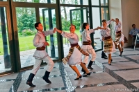 XX Międzynarodowy Festiwal Pieśni, Tańca i Folkloru w Pałacu Łochów w Łochowie 