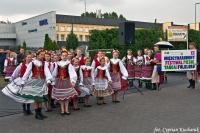 XX MFPTiF - Parada Ulicami Miasta 