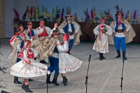 XX Międzynarodowy Festiwal Pieśni, Tańca i Folkloru 