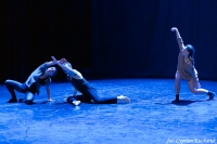 Teatr Ruchu - "Inspiracje" 