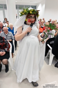 XXI Prezentacje Ludowych Zwyczajów Zapustnych - Kusaki 
