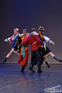 Koncert "Chodowiacy wiosennie"