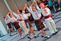 XX Międzynarodowy Festiwal Pieśni, Tańca i Folkloru w Pałacu Łochów w Łochowie 