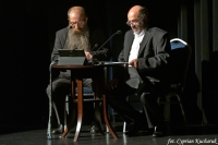 Koncert z okazji 40-lecia pracy twórczej Waldemara Koperkiewicza.