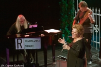 XI Ogólnopolskie Spotkanie Śpiewających Poezję "Recital" 2012