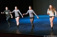 Teatr Ruchu - "Inspiracje" 