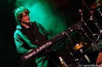 KONCERT CHARYTATYWNY DLA WERONIKI WADAS