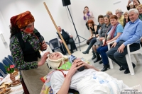 XXI Prezentacje Ludowych Zwyczajów Zapustnych - Kusaki 