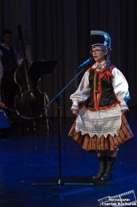 Koncert "Chodowiacy wiosennie"