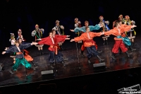 Koncert "Chodowiacy najbliższym"