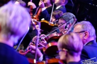 Koncert POLSKIE NOCE I DNIE w obiektywie Cypriana Kucharuka