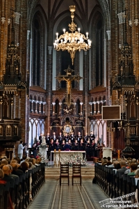 Koncert Pamięci Ofiar Września 1939