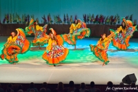 XX Międzynarodowy Festiwal Pieśni, Tańca i Folkloru 