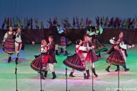 XX Międzynarodowy Festiwal Pieśni, Tańca i Folkloru 