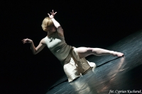 Teatr Ruchu - "Inspiracje" 
