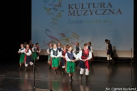 Jestem Coolturalny -  Folklor różnych regionów Polski