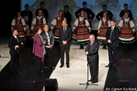 KONCERT DLA PRZYJACIÓŁ Z MEAUX