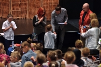 XXXI Konkurs Recytatorski im. Kornela Makuszyńskiego