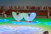 XX Międzynarodowy Festiwal Pieśni, Tańca i Folkloru 