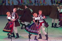 XX Międzynarodowy Festiwal Pieśni, Tańca i Folkloru 