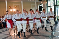 XX Międzynarodowy Festiwal Pieśni, Tańca i Folkloru w Pałacu Łochów w Łochowie 