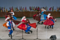 XX Międzynarodowy Festiwal Pieśni, Tańca i Folkloru 
