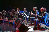 Koncert z okazji 40-lecia pracy twórczej Waldemara Koperkiewicza.