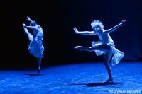 Teatr Ruchu - "Inspiracje" 
