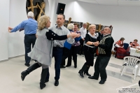 XXI Prezentacje Ludowych Zwyczajów Zapustnych - Kusaki 