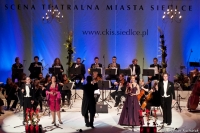 Najpiękniejsze Arie Miłosne