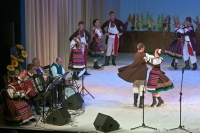 XX Międzynarodowy Festiwal Pieśni, Tańca i Folkloru 