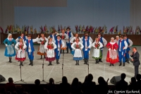 XX Międzynarodowy Festiwal Pieśni, Tańca i Folkloru 