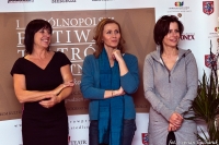 I Ogólnopolski Festiwal Teatrów Prywatnych "Sztuka Plus Komercja" - spektakl "Bloczek"