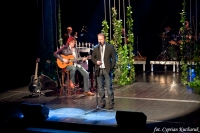 Koncert z okazji 40-lecia pracy twórczej Waldemara Koperkiewicza.