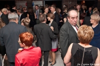 Sylwestr w Teatrze i na Placu im. gen. W. Sikorskiego