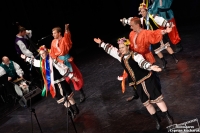 Koncert "Chodowiacy najbliższym"