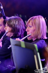 Koncert POLSKIE NOCE I DNIE w obiektywie Cypriana Kucharuka