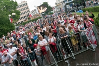Siedlce SHOW 2012