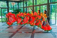 XX Międzynarodowy Festiwal Pieśni, Tańca i Folkloru w Pałacu Łochów w Łochowie 
