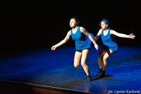 Teatr Ruchu - "Inspiracje" 
