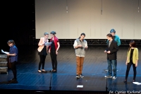 XVII Festiwal Teatrów Dziecięcych i Młodzieżowych - "Srebrna Maska"