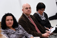 XXI Prezentacje Ludowych Zwyczajów Zapustnych - Kusaki 